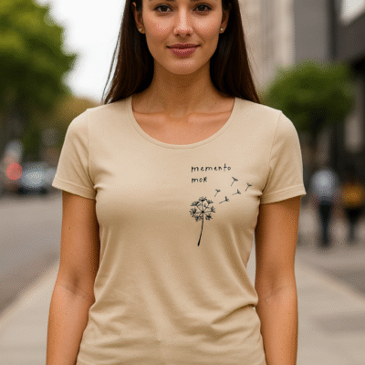 merino Tshirt Merino Tshirt