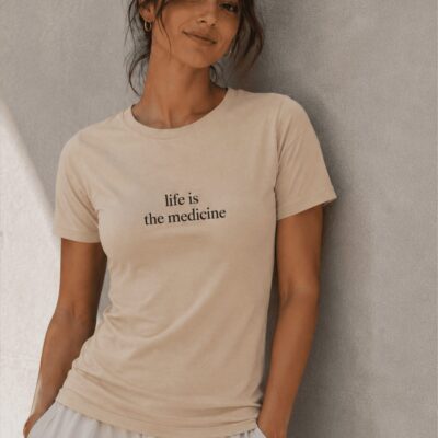 life is medicine life is medicine